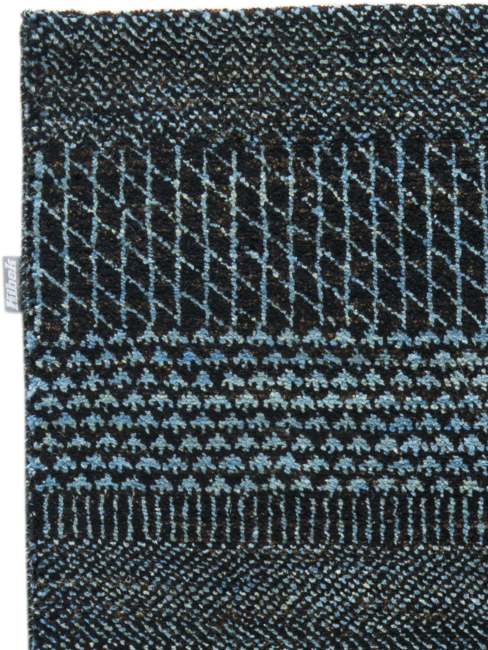 Contemporary Gabbeh ca. 91 x 152 cm, Unikat / Einzelstück