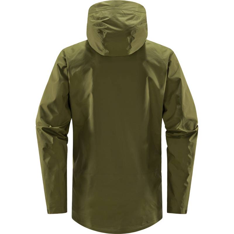 Haglfs Astral GTX Jacket Hardshelljacke Herren
