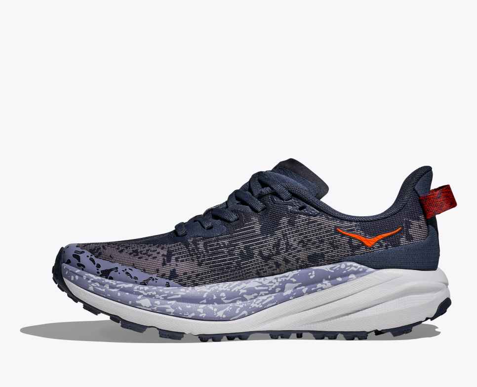 Speedgoat 6 Nautical Dusk / Sea Ice