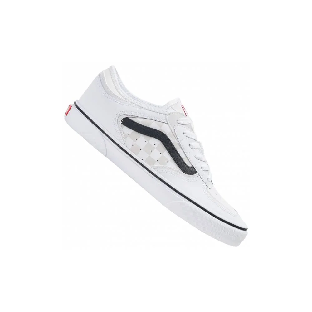 Vans Rowley Classic VN0A4BTTW691 / weiss