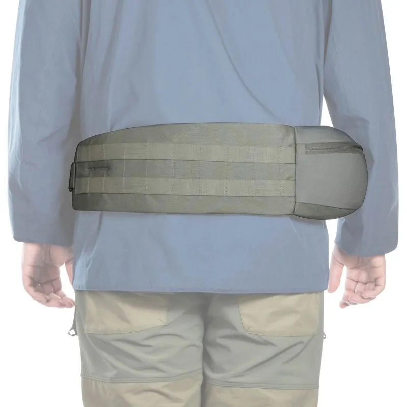 Tatonka Rucksack EDC Pack 30 BC - stone grey olive
