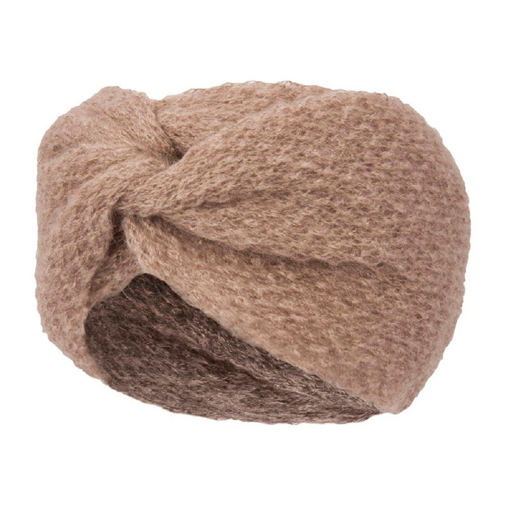 Hat You Stirnband Gestricktes Stirnband, Ohrenwärmer, Headband