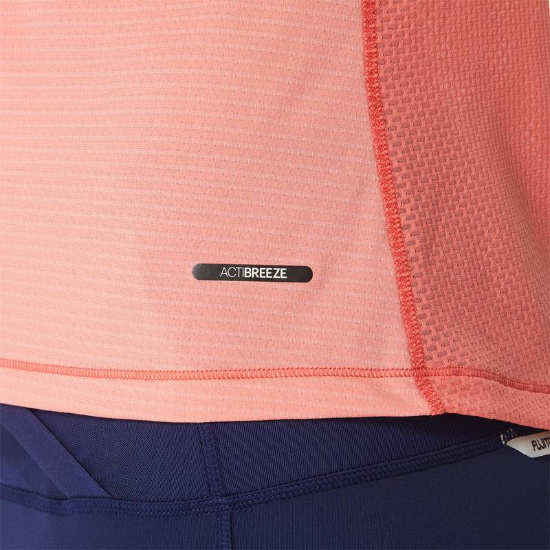 ASICS FUJITRAIL Funktionsshirt Damen