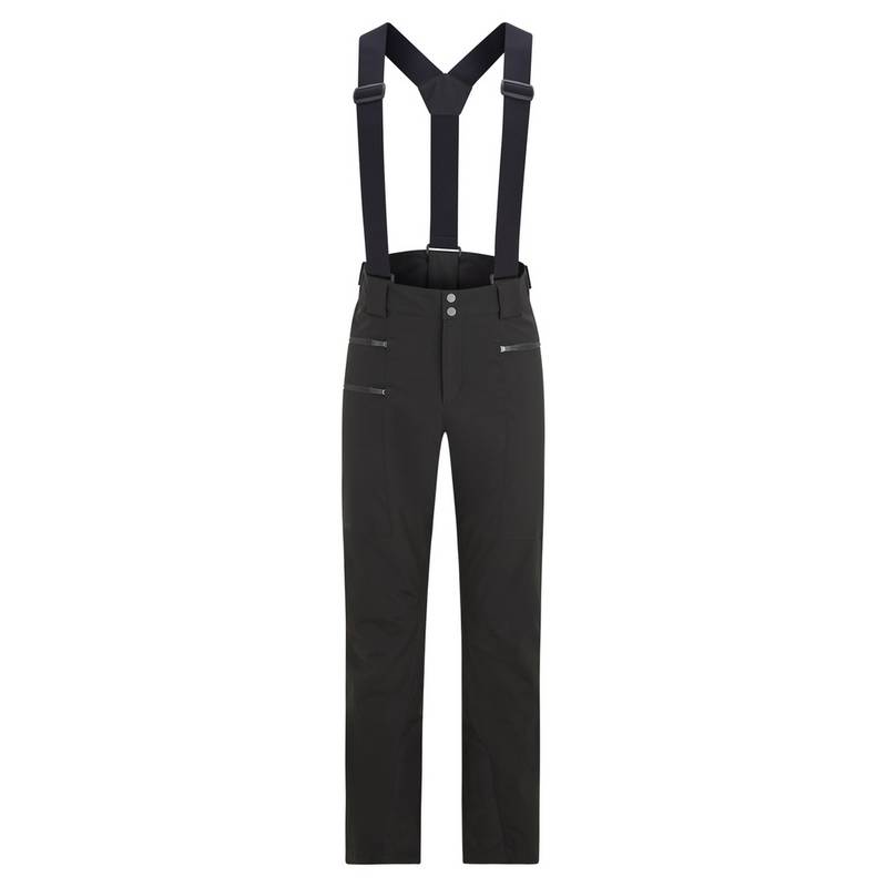 Ziener TRONADOR Skihose Herren