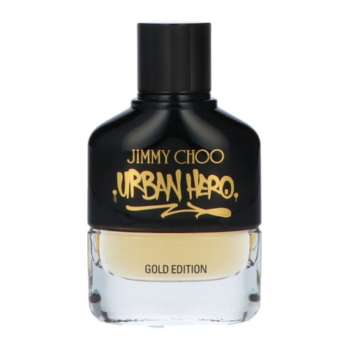 Parfumovaná voda Jimmy Choo Urban Hero Gold Edition 100 ml