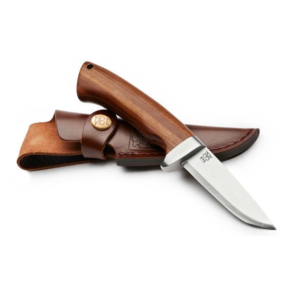 ØYO - Dovre - Messer