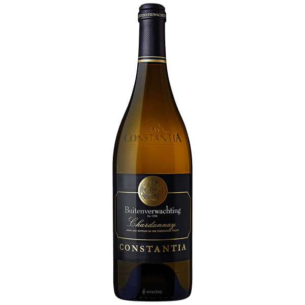 BuitenverwachtingChardonnay 2022