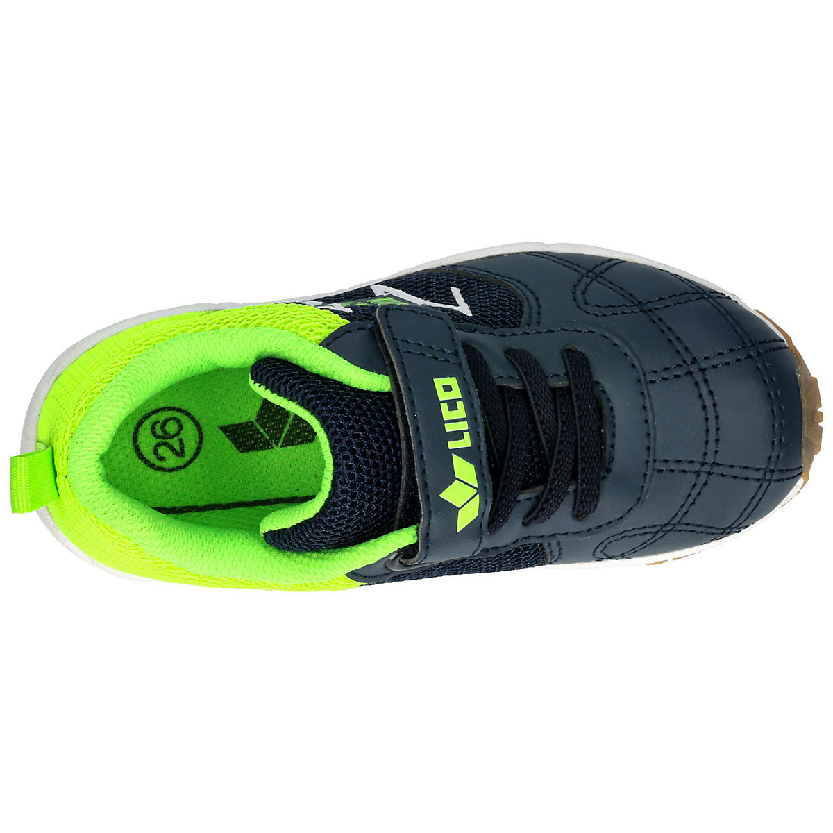 Sportschuhe REFUGIO für Jungen