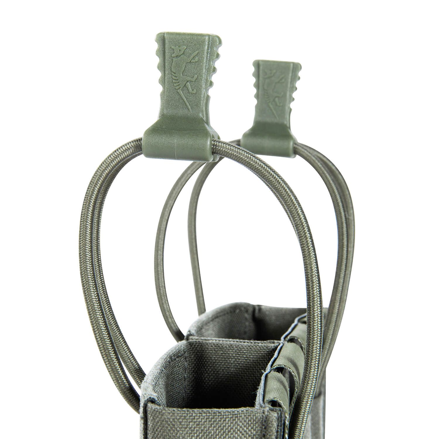 TT 2 SGL MAG Pouch BEL M4 MKIII