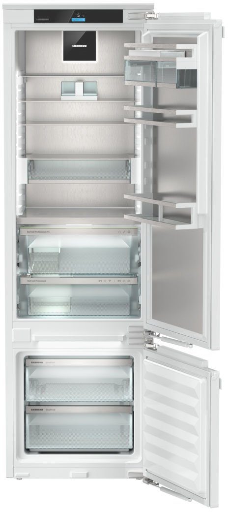 Liebherr Einbaukühlschrank ICBc 5182_999213951, 177 cm hoch, 55,9 cm breit, 4 Jahre Garantie inklusive