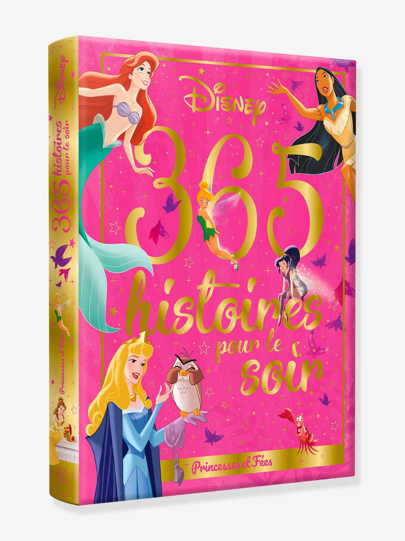 DS PRINCESSES