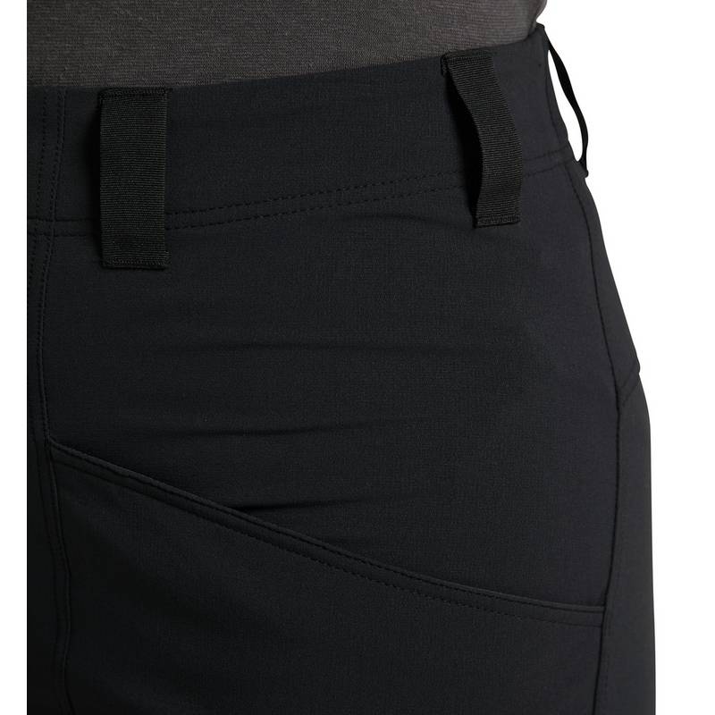 Haglöfs Mid Relaxed Pant Trekkinghose Damen