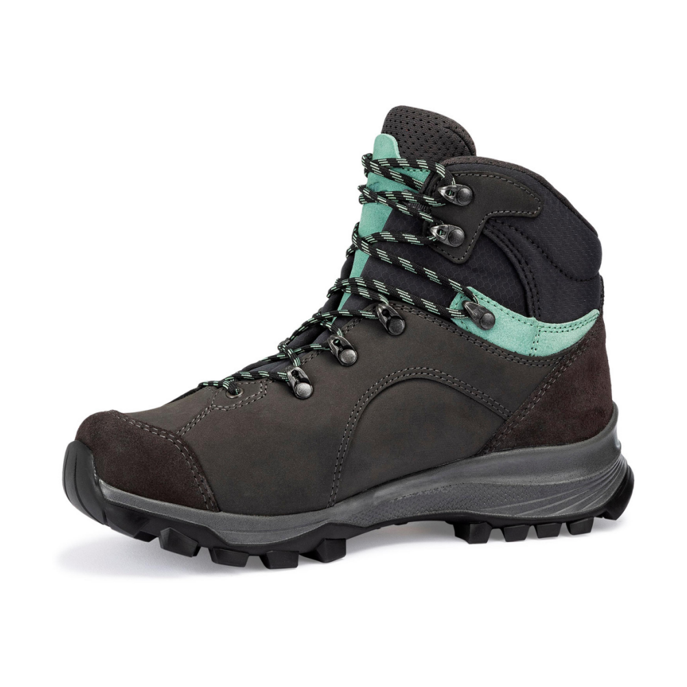 Hanwag Alta Bunion II H203901-064494 / grau