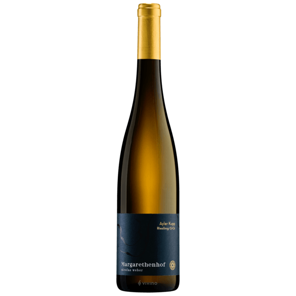 MargarethenhofAyler Kupp Riesling GG 2020