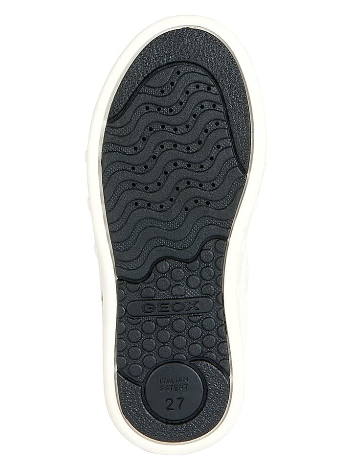 Geox Sneakers in Weiß günstig kaufen 30