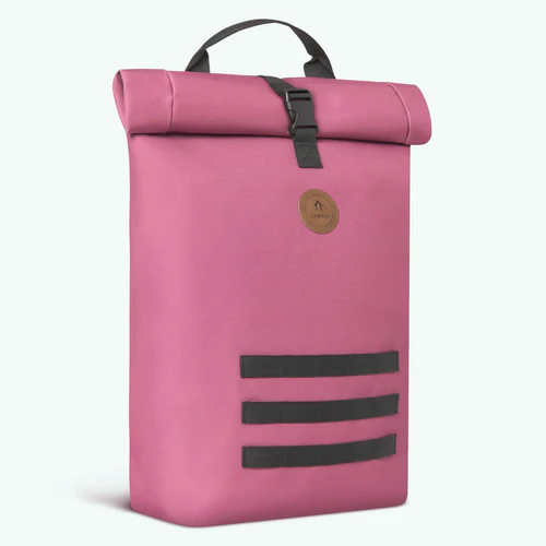 Moalboal pink starter backpack