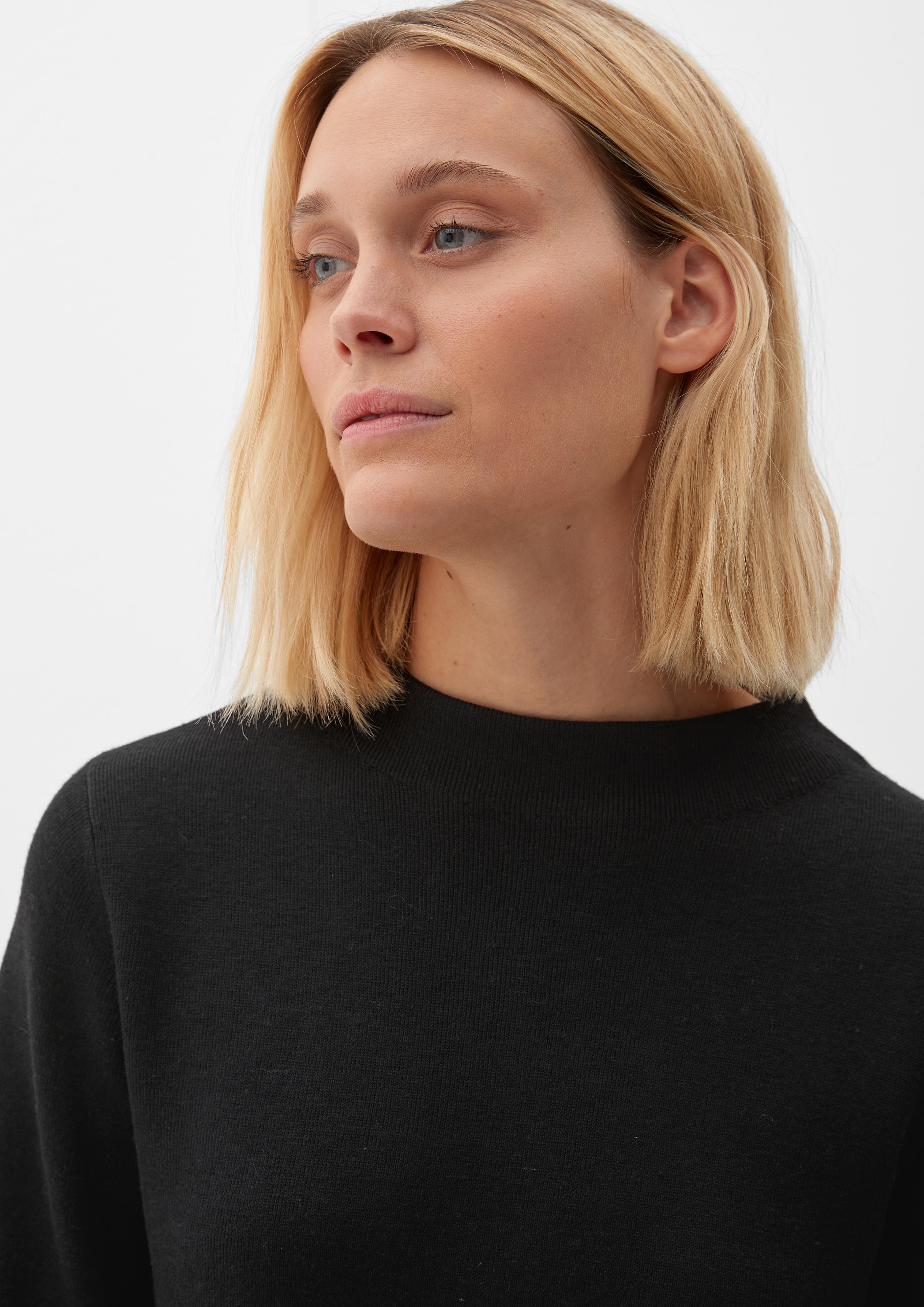 Pullover aus Viskosemix  2120681-9999