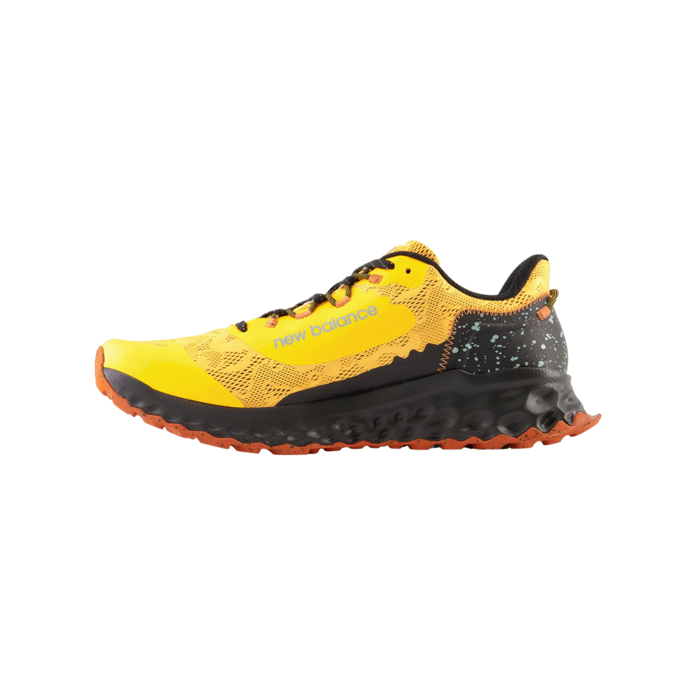 New Balance Fresh Foam Garo MTGAROY1 / gelb