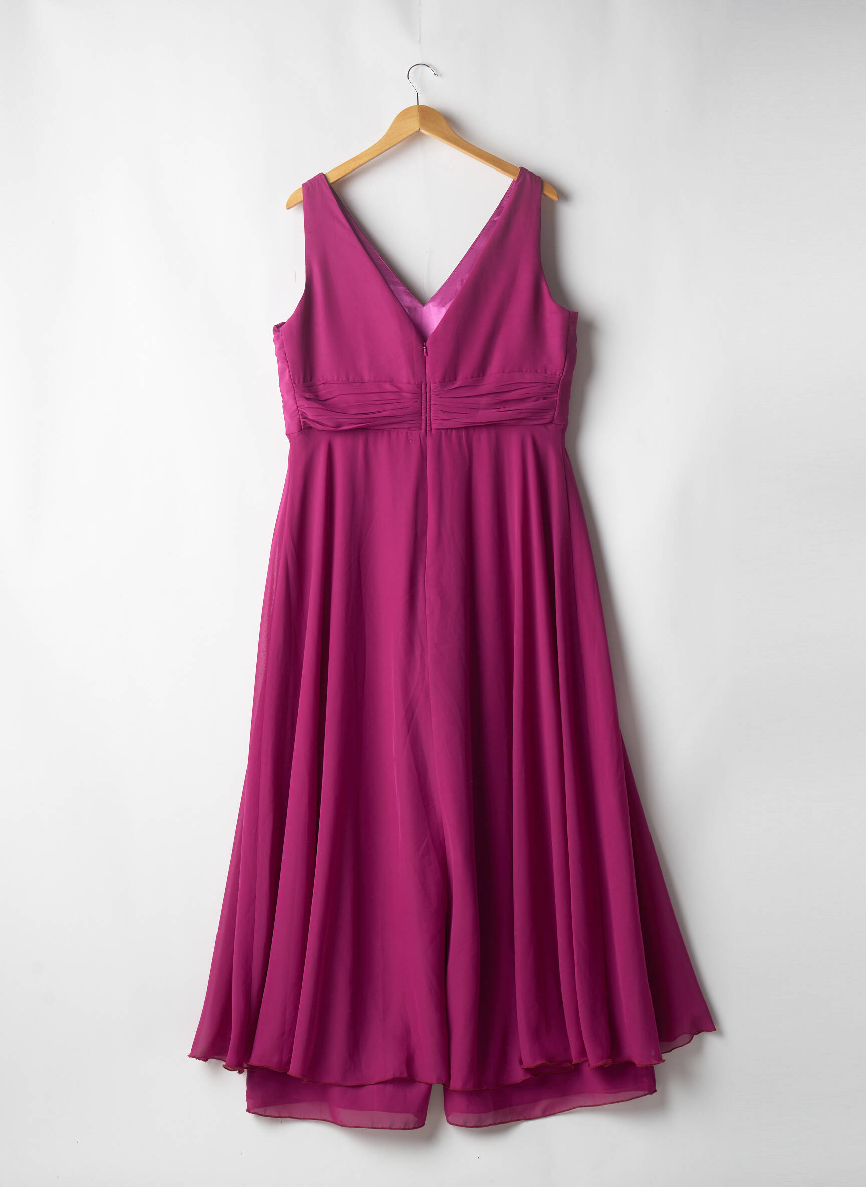 Promulias Combinaisons 1 Femme couleur rose