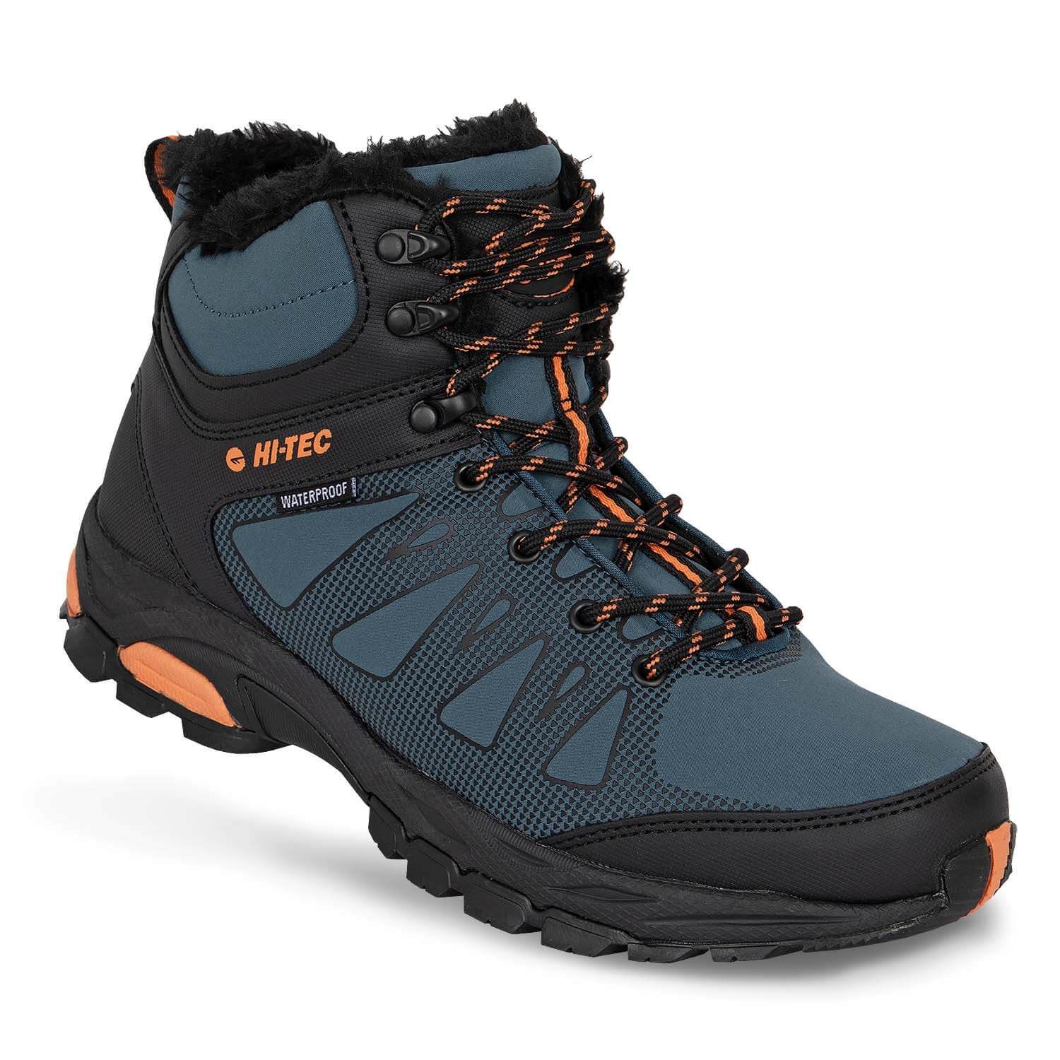 Outdoorschuhe Raven Insulated WP