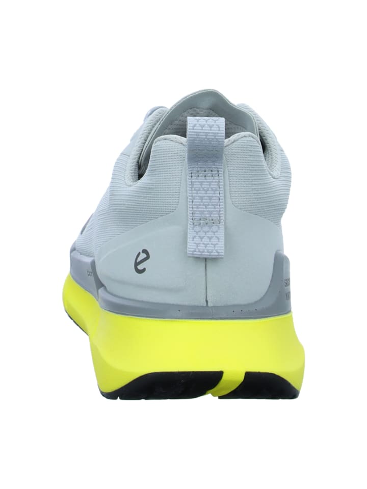 Ecco Komfort Schnürschuhe in Grau günstig kaufen