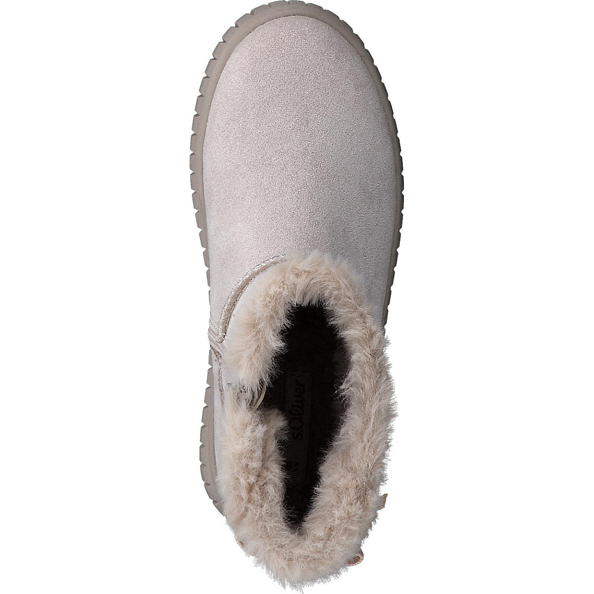 Winterstiefel für Mädchen