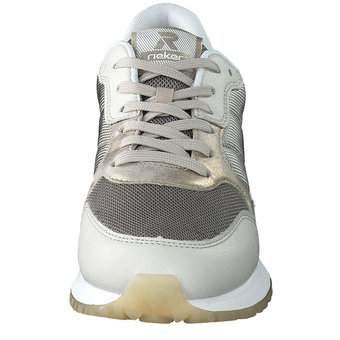 Rieker R-Evolution Sneaker in beige