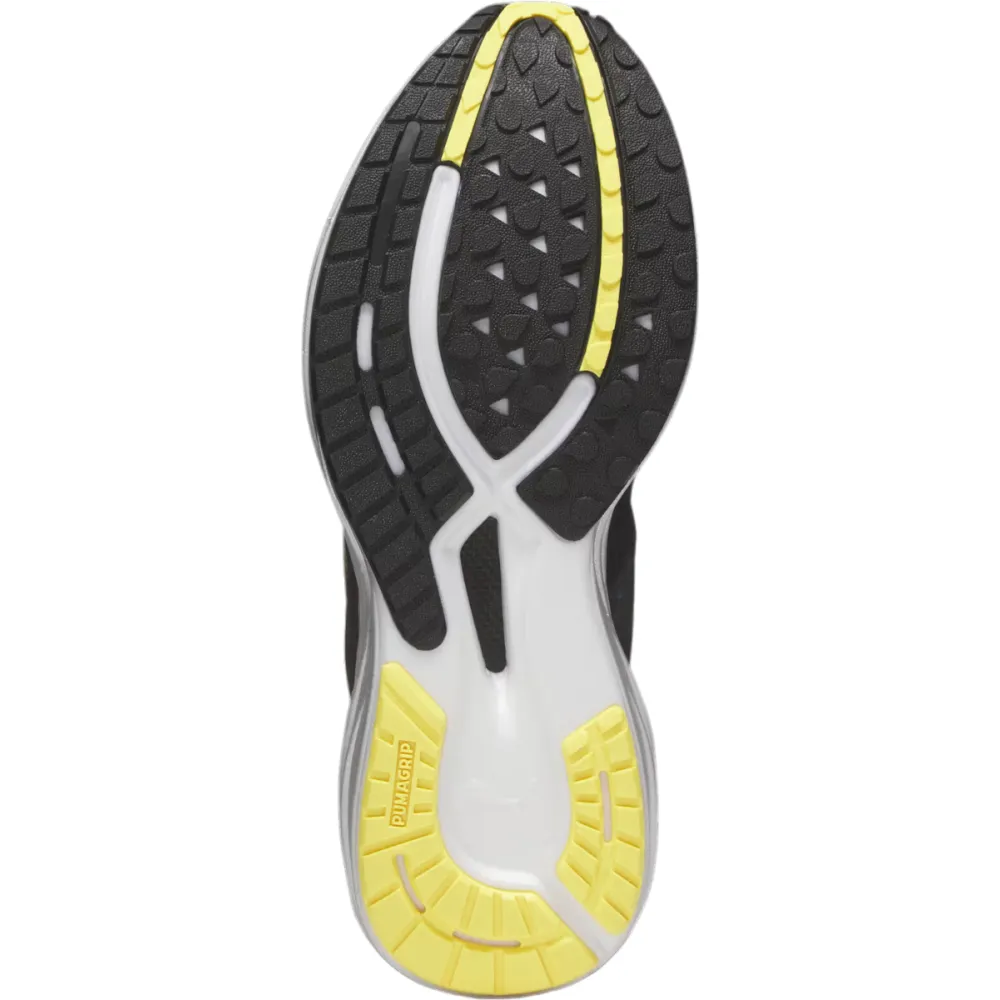PUMA Deviate Nitro 2 Marathon Series 378683-01 / schwarz