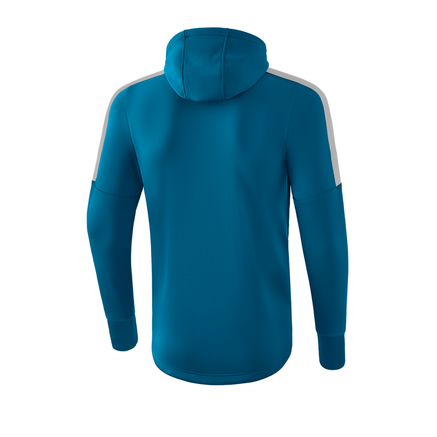 Erima Basic Softshelljacke Blau Grau