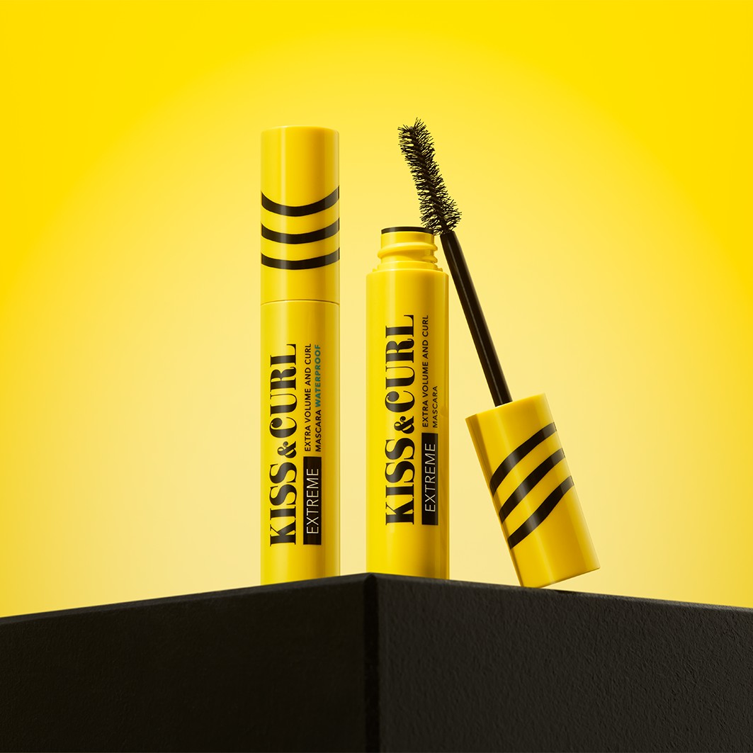 Kiss & Curl Extreme