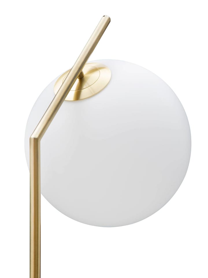 Mauro Ferretti Stehlampe in gold günstig kaufen onesize
