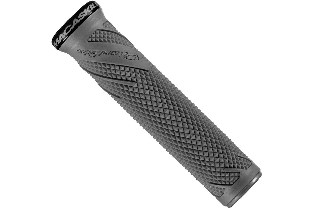 Lizard Skins Danny MacAskill Lock-On Griff