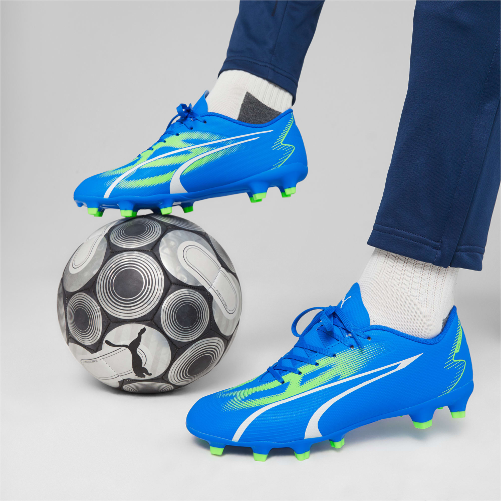PUMA ULTRA PLAY FG AG 107423_03 / blau