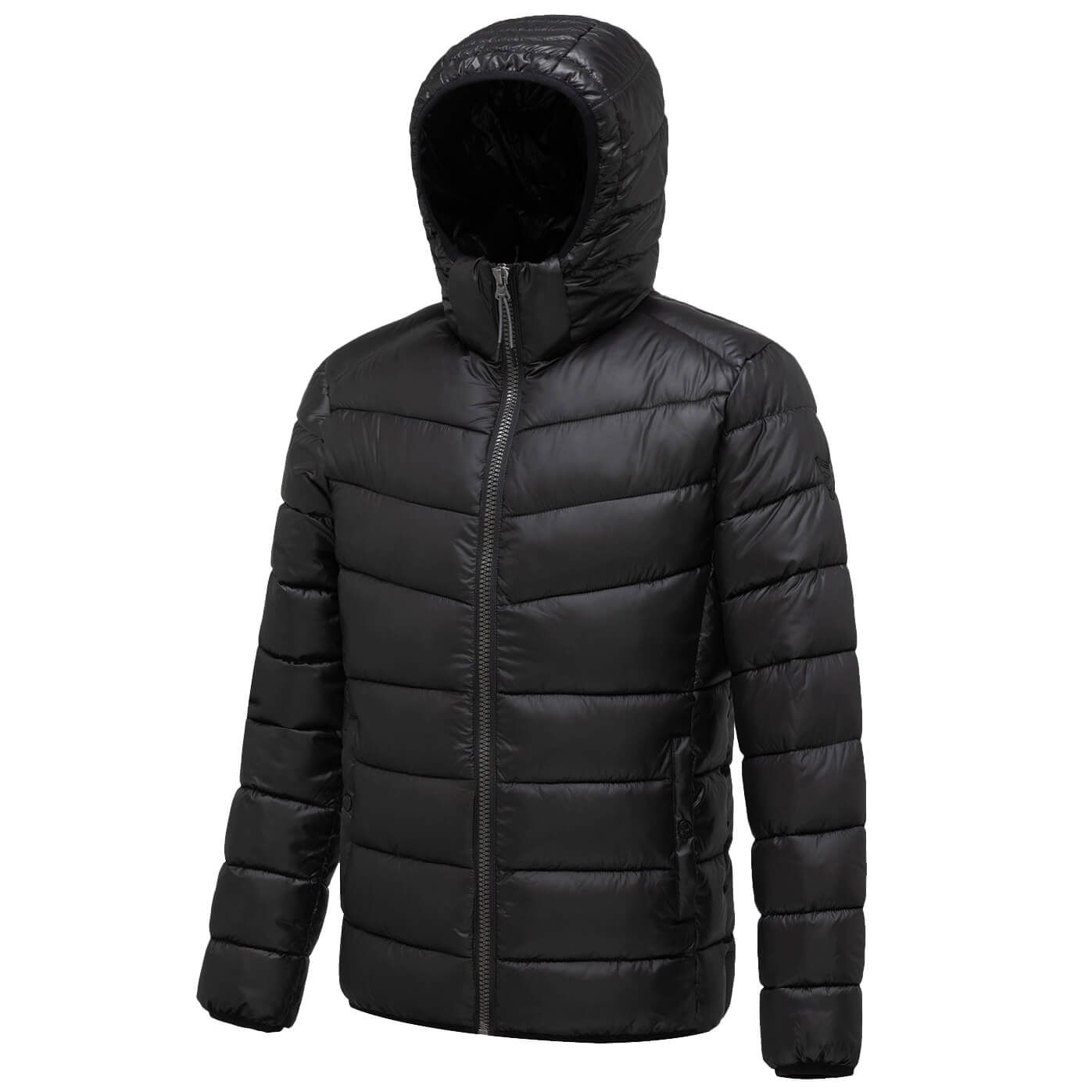 Steppjacke Awal