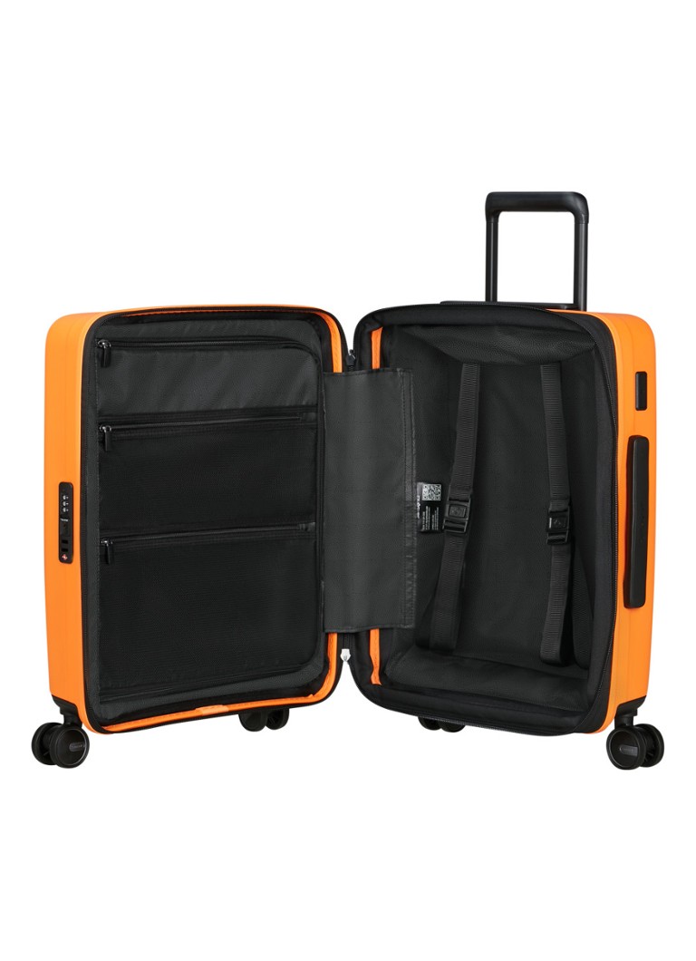 Samsonite Restackd spinner 55 cm