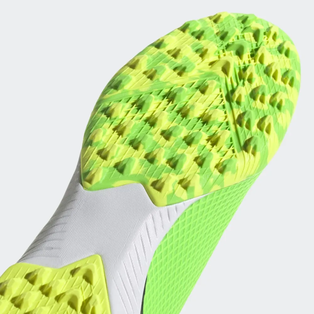 adidas X Speedportal.3 Laceless TF GW8475 / grün