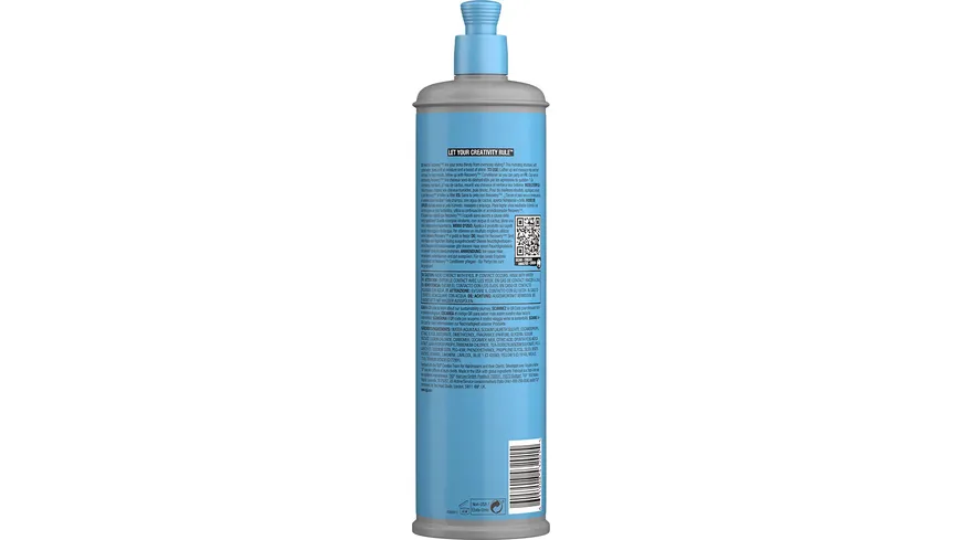 TIGI Bed Head Resurrection Shampoo 400 ml