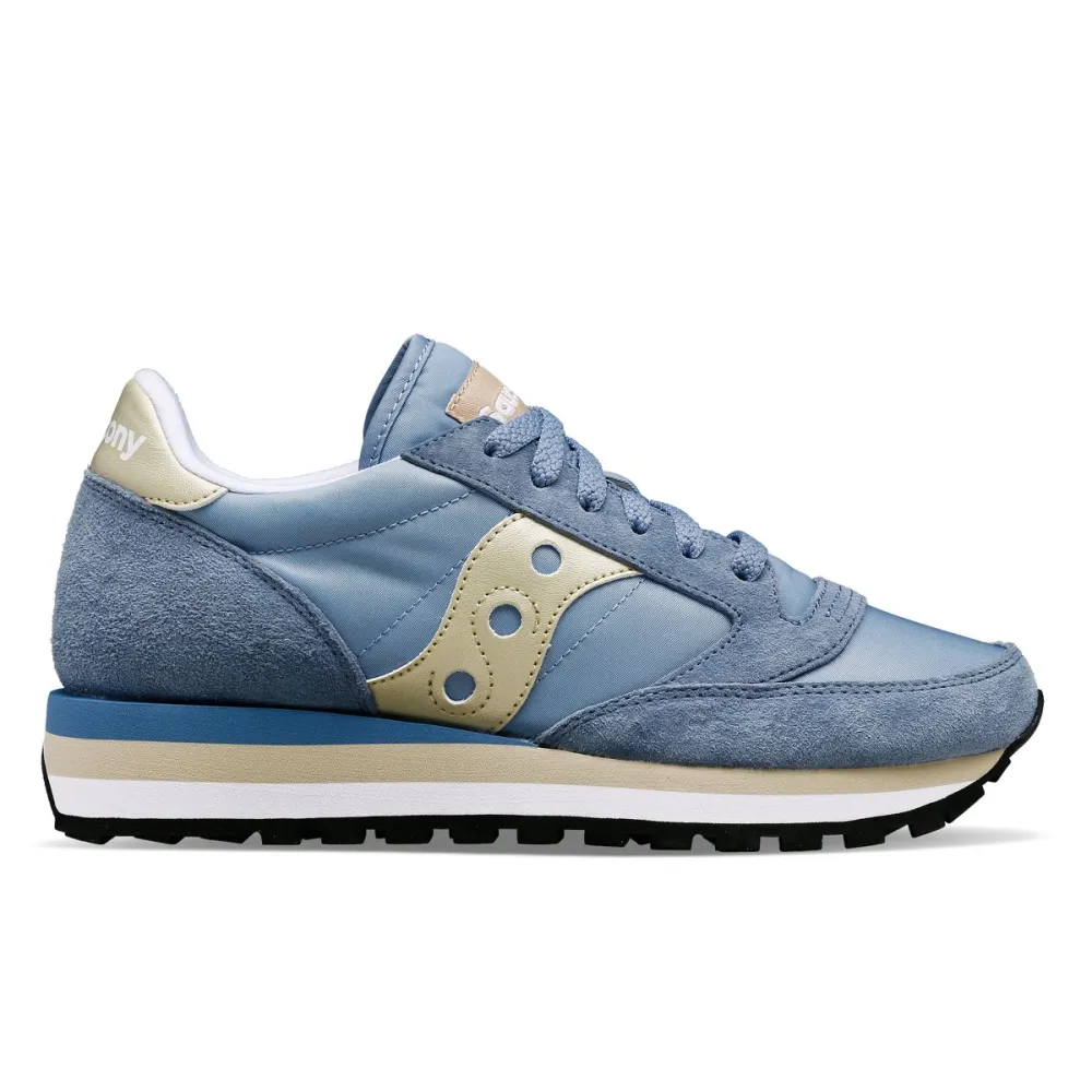 Saucony Jazz Triple S60530-44 / blau