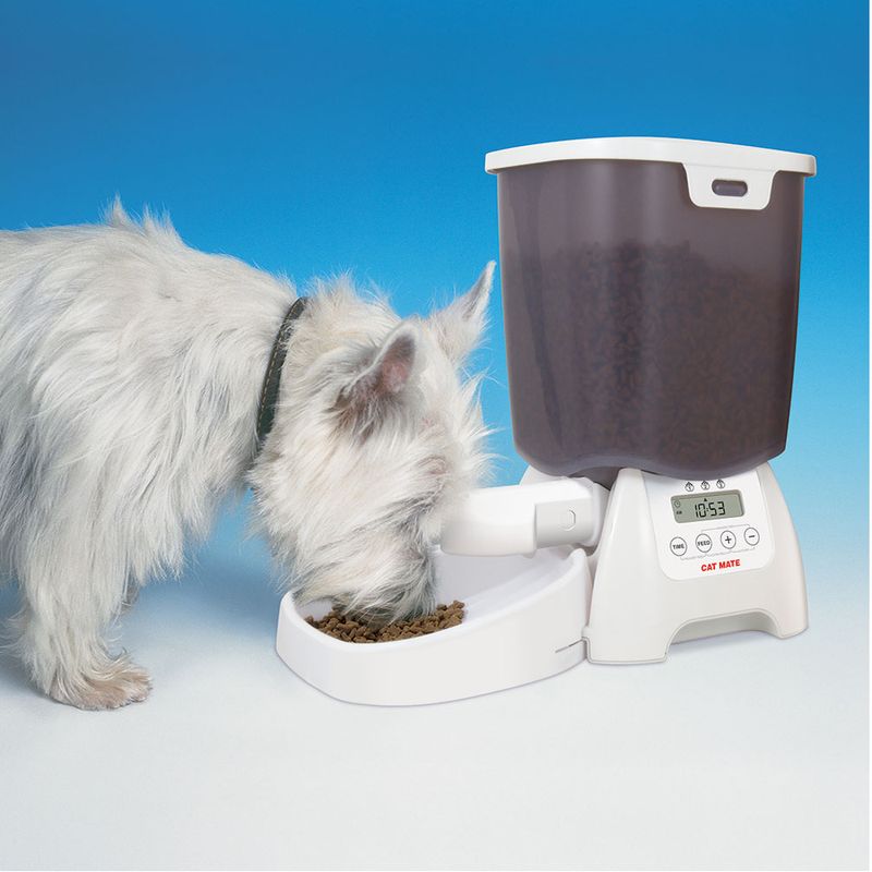 Cat Mate Futterautomat C3000 zu TOP-Preisen % | bitiba