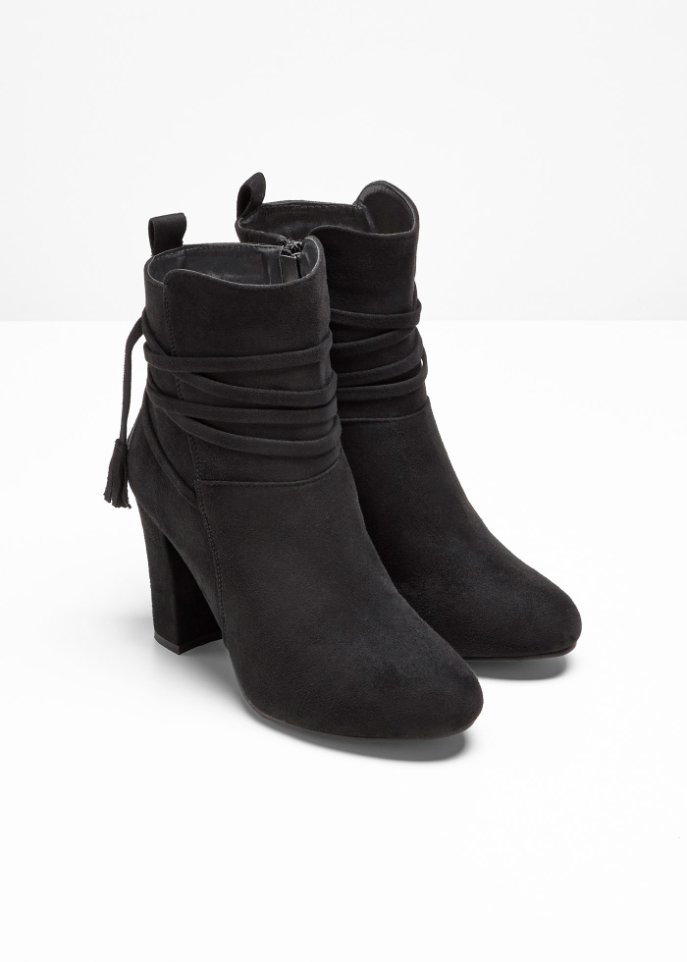 Stiefelette