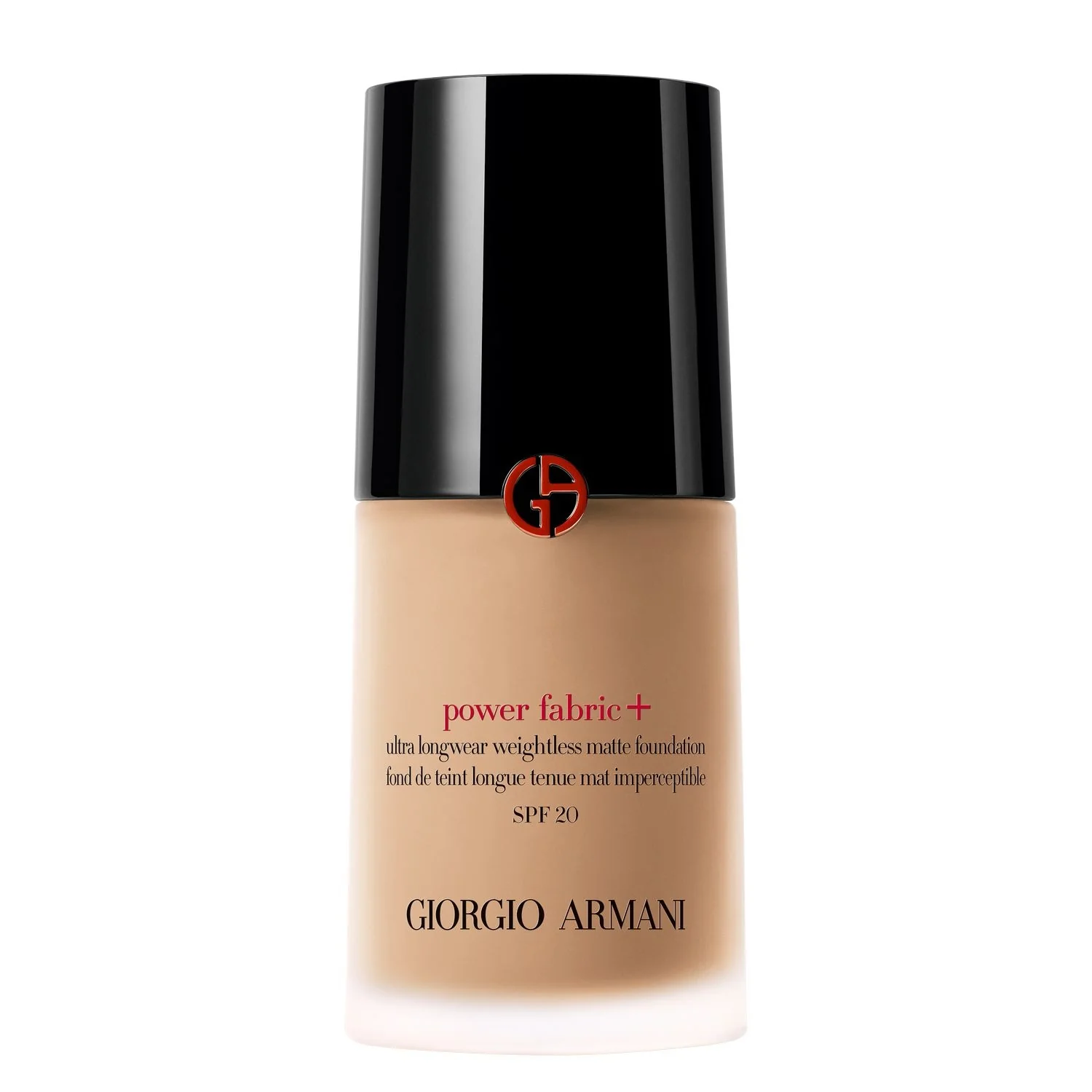 Base de maquillaje líquida Viso Power Fabric +