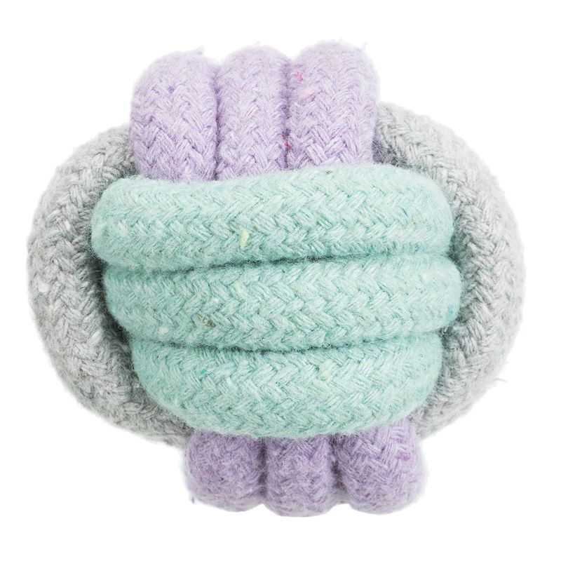 Trixie Junior Knoten-Ball, Tau zu TOP-Preisen