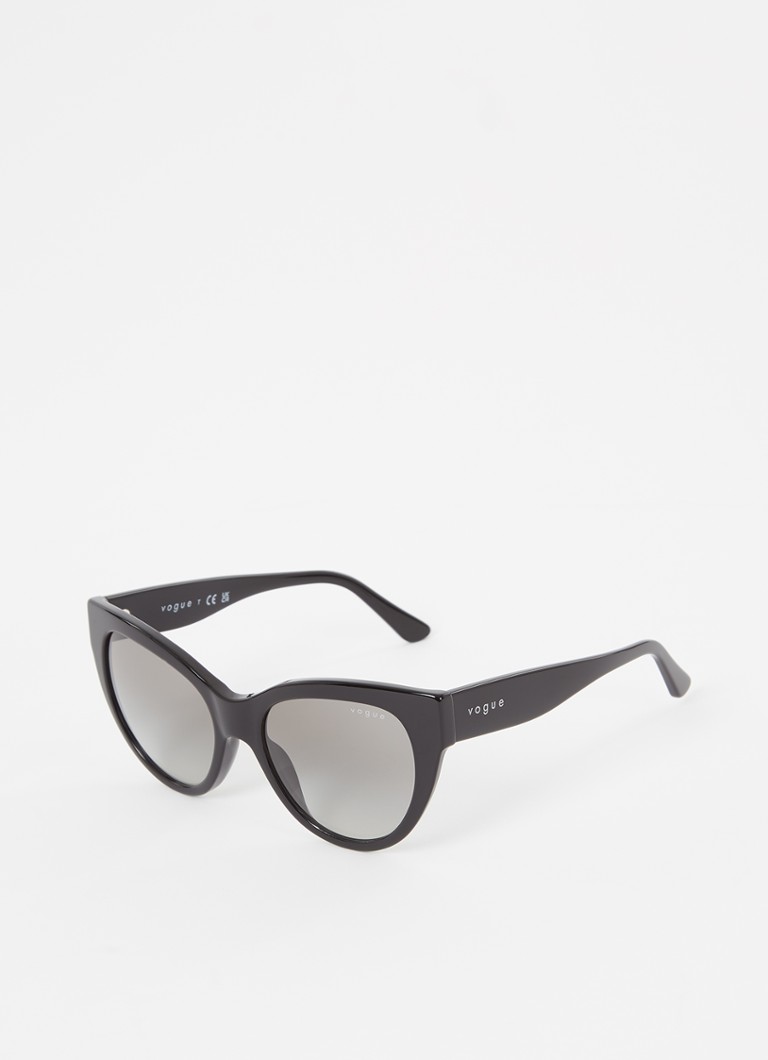 VOGUE VOGUE *VO5339S 52 NEGRU GRI ALBASTRU