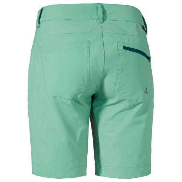 Schöffel - Women's Shorts Toblach2 - Shorts