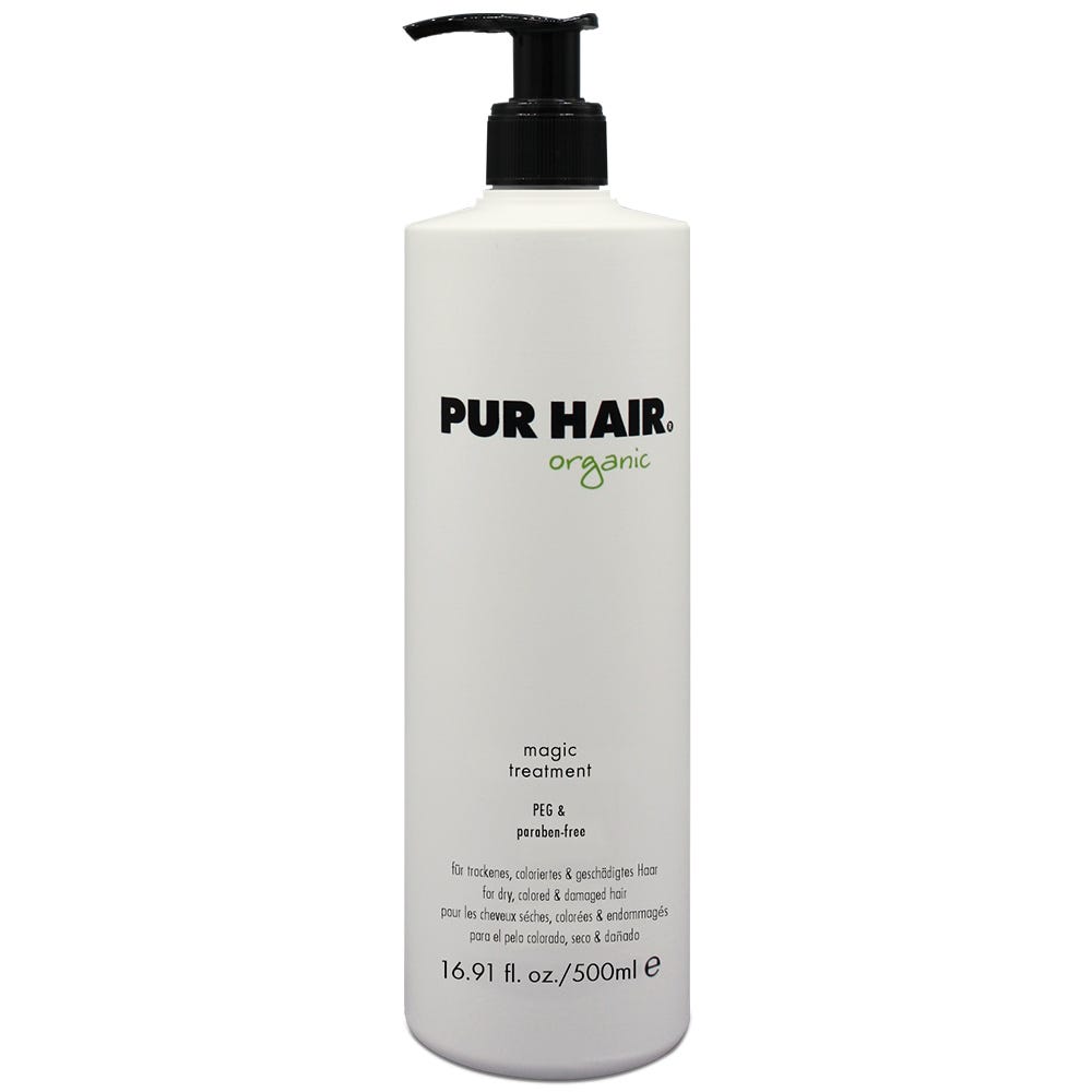 PUR HAIR Organic Green Magic Treatment 500 ml