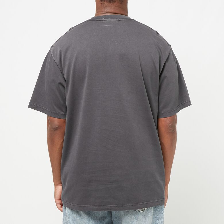 A Bathing Ape Ape Head One Point Pocket Tee M Black