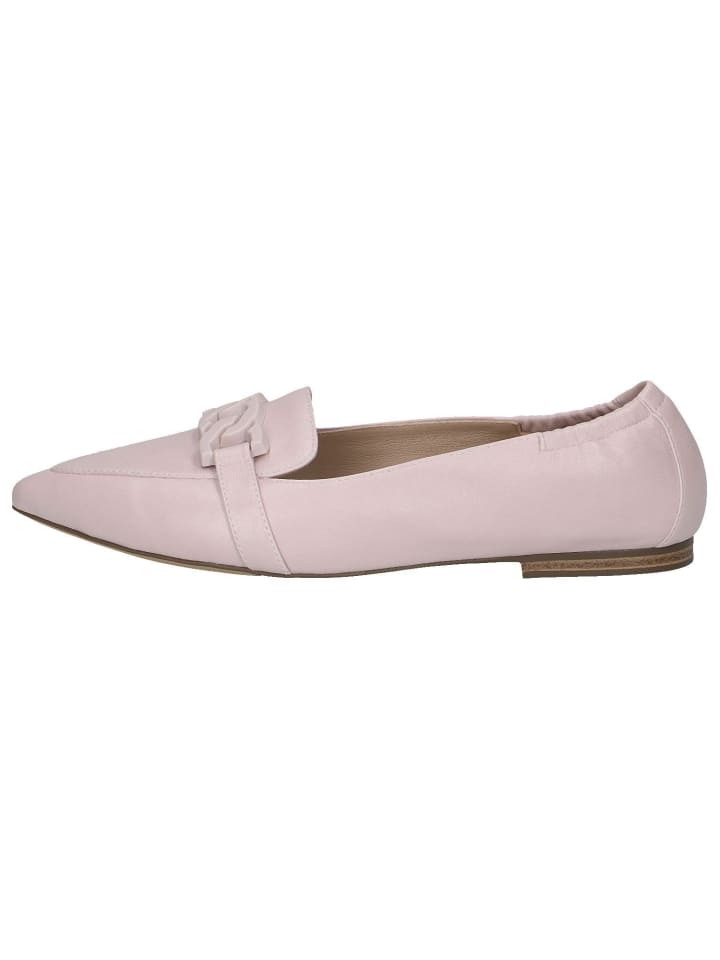 Caprice Ballerina in LT.PURPLE PERL günstig kaufen