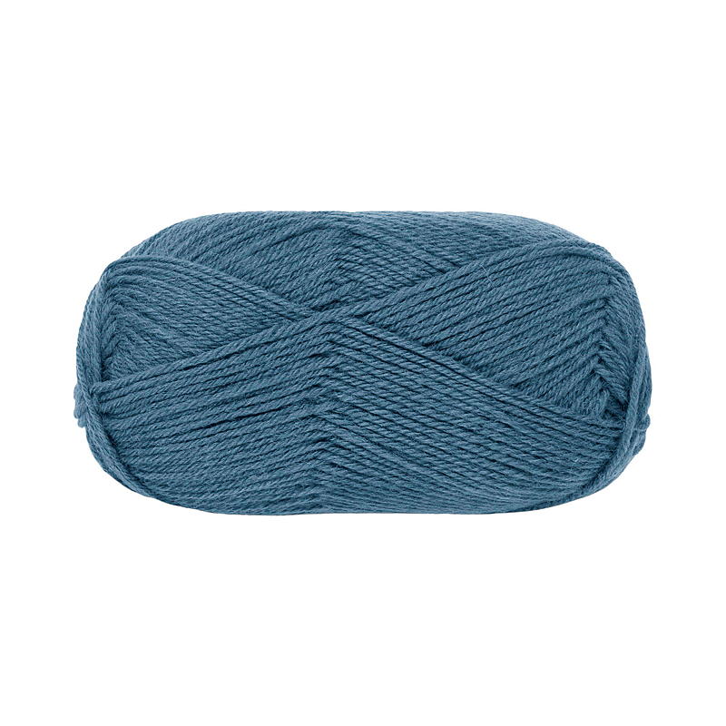 Trysil Ida garn mørk denim