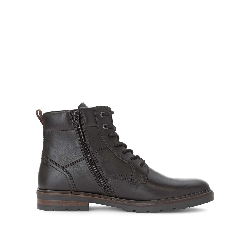 Pius Gabor PG1053 Boot schwarz