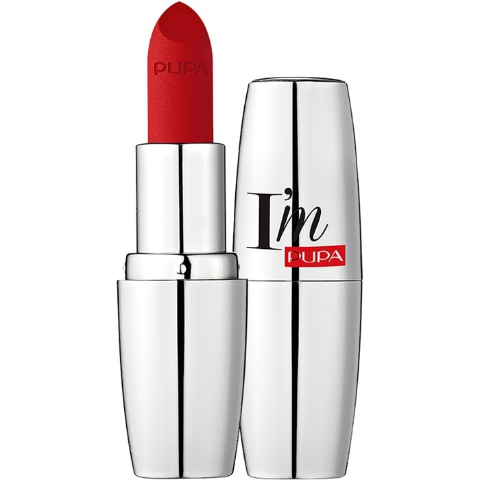 I'm Matt Lipstick